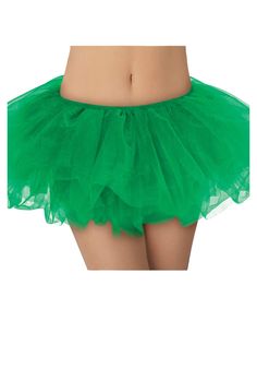 Green - 5 Layer Tutu Skirt for Running, Dress-Up, Costumes - buy online, free shipping, Sydney So Sweet Mudgirl Run, Mario Party Theme, Starbucks Costume, Watermelon Costume, Starbucks Outfit, Running Tutu, Carnival Halloween Party, Running Dress, Green Tutu