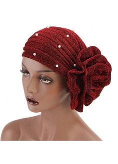 Turban Headband, Turban Headbands