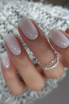 Christmas Nails Spring Nails 2020, Nails Yellow, Short Gel Nails, Smink Inspiration, Makijaż Smokey Eye, Almond Acrylic Nails