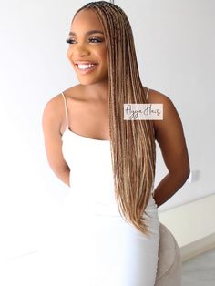 Cart – Ayya Hair Light Braids, Full Braids, Ghana Trip, Different Braid Hairstyles, Wavy Hair With Braid, Brown Braids, Different Braids, French Curl, Blonde Braids