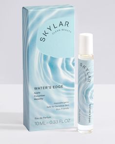 Shop All - Skylar Beauty Water, Water Lilies