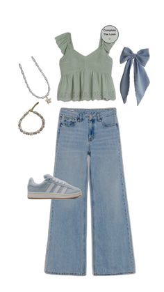 Old Navy Spring 2020 Outfits, I Love Paris, Cute Fits, Old Navy, Outfit Inspo, Cute Outfits, Wardrobe, Hair Styles, How To Wear