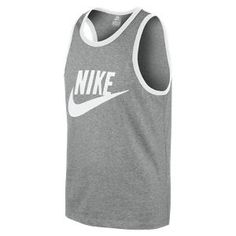 Crossfit Clothes, Sport Food, Logo Shoes, Nike Tank Top, Nike Tank, Gym Tank Tops, Workout Attire, Clothing Logo