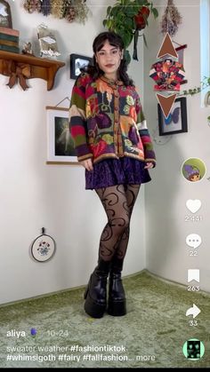 Whimsy Fashion, Plus Size Alternative Fashion, Whimsigoth Fashion, Plus Size Alternative, Aesthetic Style, Unique Outfits, Aesthetic Fashion, Alternative Fashion, Fitness Inspo