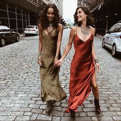 Simple Sheath V Neck Silk Satin Slip Dresses,Evening Party Dresses Slip Dress V Neck, Split Dress Poses, Summer Outfits 2024 Fashion Trends Women Dress, Long Silk Dress Outfit, Slip Dress With Boots, Farm Wedding Guest Outfit, Summer 2024 Outfits Trends, Slip Dress Wedding Guest, Simple Satin Dress