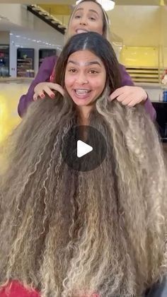 Long Hair Makeover, Curling Pixie Hair, Dewy Summer Makeup, Hair Fails, Curling Tips, Blonde Hair Transformations, Hair Curling Tips