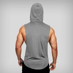 Feel the ultimate blend of comfort, performance, and style with the Muscleguys Stringer Tank Top. Designed to enhance your physique and provide exceptional support, this tank top is your perfect partner for any fitness journey.✔️Premium Cotton Fabric✔️Bodybuilding Design✔️Versatile Performance��✔️Comfortable Fit✔️Stylish and Functional✔️Durable Quality Gray Cotton Activewear For Training, Gray Breathable Sleeveless Activewear, Gray Cotton Workout Vest, Gray Tank Vest For Sports, Supportive Gym Tank Top, Gray Sleeveless Tank Top For Gym, Supportive Fitted Gym Tank Top, Sweat-resistant Racerback Tank Top For Gym, Sweat Resistant Racerback Tank Top For Gym