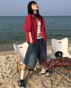 Fest Outfits, Cooler Style, Mode Inspo, 가을 패션, Mode Inspiration, Retro Outfits, Outfits Casuales