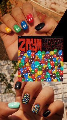 One Direction Nails Designs, One Direction Inspired Nails, One Direction Nails Inspired, Louis Tomlinson Inspired Nails