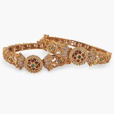 Indian Bangle Bracelets, Bridal Jewellry, Antique Bangles, Maang Tika, Custom Bangle, Anarkali Dresses, Temple Jewelry Necklace, Indian Bangles, Tuscan Design