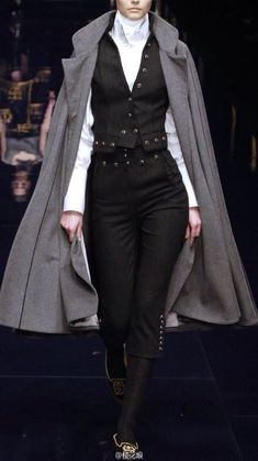 Androgynous Fashion, 가을 패션, Suit Fashion, Character Outfits, Art Clothes, Costume Design, Wearing Black, Look Fashion