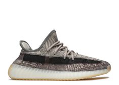 Yeezy Boost 350 V2 'Zyon' - Adidas - FZ1267 - zyon/zyon/zyon | Flight Club Adidas Models, Yeezy Boost 350 V2, Adidas Fashion, Yeezy 350, Nike Football, Air Jordan 6, Air Jordan 5, Sneaker Games, 350 V2