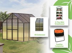 Gardening In Winter, Greenhouse Foundation, Greenhouse Layout, Greenhouse Panels, Greenhouse Heaters, Victorian Greenhouses, Greenhouse Cover, Best Greenhouse, Winter Greenhouse