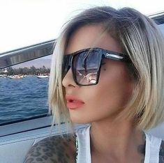 XXL OVERSIZED "Lauren" Women Sunglasses Aviator Flat Top Square Shadz Gafas | eBay Flat Top Sunglasses, Lilac Blue, Leopard Black, Black Gradient, Sunglasses Women Aviators, Sunglasses Women Designer, Winter Knit Hats, Blue Sunglasses, Vintage Hippie