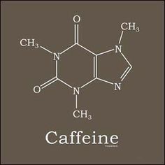 caffeine is an important ingredient for many people