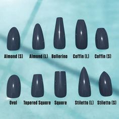 Black Chevron French Tip Nails, Birthday Nails With Year, Short Acrylic Nails Ballerina, Acrylic Nail Shapes Short, Almond Color Nails, Mate Black Nails, Neutral And Black Nails, Nude Nails With Black Tips, Short Press On Nail Designs