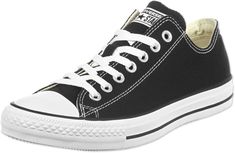 PRICES MAY VARY. Classic canvas upper Traditional lacing with metal eyelets for a secure fit Hi top shape Canvas lining with padded cushion for all-day comfort Converse All Star Ox, Converse Low Tops, All Stars Converse, Kinds Of Shoes, Converse Chuck Taylor All Star, Womens Converse, Converse All Star, Chuck Taylor Sneakers, Chuck Taylor All Star