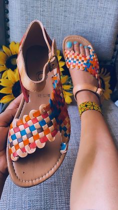 This Womens Huaraches item by ArtesaniasCamila has 6907 favorites from Etsy shoppers. Ships from Carthage, TX. Listed on May 3, 2023 Mexican Sandals, Huarache Sandals, Mexican Style, Vintage Mexican, Palm Beach Sandals, Estilo Boho, Boho Hippie, Sandals Summer, Cute Shoes