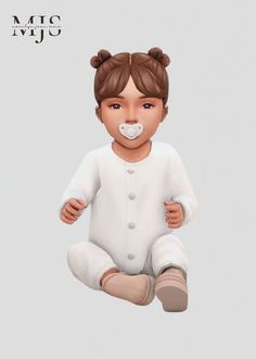 Sims 4 Aesthetic Cosy Fall Infant Lookbook Sims 4 Cc Infant Onesie, Sims 4 Infant Pacifier, Sims 4 Pacifier, Sims 4 Cc Pacifier, The Sims 4 Cc Baby, Sims 4 Infant Clothes, Sims 4 Cc Baby, Sims 4 Penthouse, Sims 4 Aesthetic