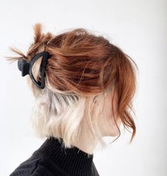 Ginger Hair Color, Penteado Cabelo Curto, Copper Hair, Hair Inspiration Color, Cut My Hair, Hair Inspo Color, Hair Envy, Ginger Hair, Aesthetic Hair