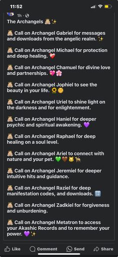 Archangel Chamuel Prayer Love, Hoodoo Psalms, Haniel Archangel, Jophiel Archangel, Archangel Haniel, 7 Archangels, Angel Therapy