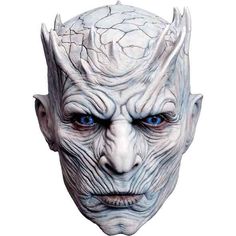 Game of Thrones Night King Mask Game Of Thrones Men, Night Walkers