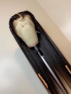 Human Virgin Hair, Straight Lace Front Wigs, Black Wig, Scene Hair, Front Lace Wigs Human Hair, Lace Hair, Human Hair Lace Wigs, Hair Life