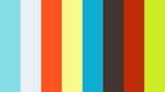 an image of a colorful striped background