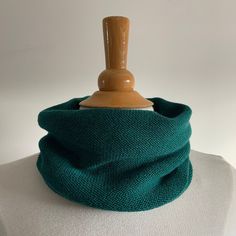 Our hand framed soft cosy merino wool snood is perfect for styling up your basics when the temperatures drop.  Different Colours Available   One size / 100% merino / Made in Scotland / 30 x 40 cm (approximately) International customers please message if you would like to buy multiple items to get the best postage rates! Green Knitted Scarf For Winter, Winter Knitted Loop Scarves, Winter Knitted Loop Scarf, Knitted Loop Scarves For Winter, Casual Merino Wool Scarves For Fall, Casual Knitted Infinity Scarf For Winter, Casual Merino Wool Scarf For Winter, Casual Knit Infinity Scarf For Winter, Casual Knit Infinity Scarf