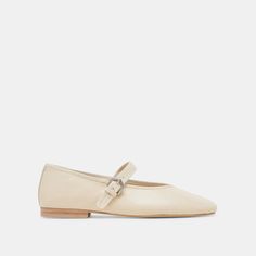 ROSLYN BALLET FLATS CREME LEATHER – Dolce Vita Loafer Sneakers, Fashion Wishlist, Sneaker Heels, Heeled Loafers, Ballet Flat, Sneaker Shopping, Boot Shop, Ballet Flats, Loafer Flats