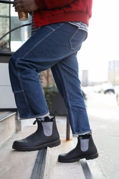 Built for all walks of life. Boots And Jeans, Summer Boots, Under Maintenance, Kids Boots, Active Women, Clearance Sale, Boyfriend Jeans, Fashion Boots