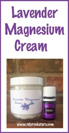 Magnesium Cream, Magnesium Lotion, Salve Recipes, Magnesium Oil, Poo Pourri, Young Living Oils