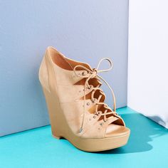 Living of the {wedge} Womens Wedges, Dillard's, Womens Shoes Wedges, Wedge Sneaker, Wedge Shoes, Wedges, Women Shoes, Sneakers