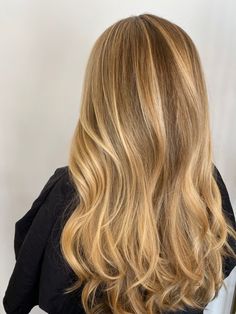 Gold Blonde Hair, Bronde Hair, Dyed Blonde Hair, Gold Blonde