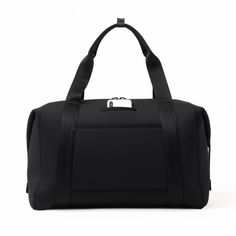 Landon Carryall Duffle Bag | Weekend Bag for Men & Women - Dagne Dover Dagne Dover, Weekend Bag, Carry All Bag, Bagpack, Weekender Bag, The Gym, Gym Bag, Duffle Bag, Gym