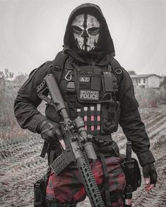 "The fear of death follows from the fear of life. A man who lives fully is prepared to die at any time." —Mark Twain Paintball Gear, Tactical Armor, Tac Gear, Combat Gear, Military Gear, Military Police, Armor Concept