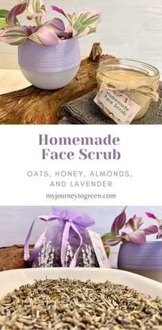 Homemade Lotion, Beauty Treatments