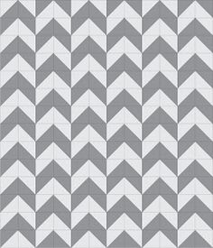 a gray and white geometric pattern