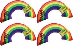 YEOWWW! Catnip Rainbow 4 PACK Pure Organic Leaf and Flowertop Blend Cat Toy Rainbow Toy, Nursing Supplies, Cat Dander, Pet Gate, Link Click, Wet Cat Food, Pet Care Tips, Cat Playing