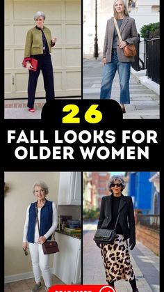 Fall 2024 Outfits Women Over 40, Classy Fall Outfits, Plus Size Fall Outfit, Stylish Fall Outfits, Older Women Fashion, Plus Size Fall, Elegant Outfits, Ageless Style, Simple Outfit