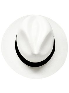 Brand : Gamboa Color: WhiteMaterial: Toquilla Straw Brim: 5 a 6 cm. (2"- 2.4")Grade: 9 - 10 (Fine Fine)learn more Sweatband: Cotton Twill, 3 cm. (1.18") Crown: 10.37 - 10.87 cm. (4.1" - 4.3") Ribbon: LinenSUN PROTECTION: UPF 50+ Only 1/50th or less of UV rays are able to pass through STYLE & COMFORT: Really suitable for travel, outdoor activities, and events. Get compliments every time you wear it. LIGHT AND FRESH: Its first quality fiber allows air circulation making the hat a very light and co White Fedora With Curved Brim, White Fedora Panama Hat For Kentucky Derby, White Panama Hat With Curved Brim, White Fitted Panama Hat With Curved Brim, White Fitted Brimmed Panama Hat, White Flat Brim Panama Hat For Kentucky Derby, Classic White Adjustable Fedora, Classic White Wide Brim Fedora, Classic White Flat Brim Hat