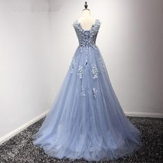 Any things please feel free to contact to us: WeddingPromDresses@outlook.com ******* Product Detail******* Fabric:Tulle Product Number: #0SN5 Color:Blue Hemline:Navy blue Length Neckline:Round Making time:2-3 weeks, Shipping time: 3-5 Days Custom size/color, Rush Order is available, and no extra cost. ******* Custom Measurements******* For better fitting, You can leave us the following information in the order notes when you check out, and please have a look our measuring guide at first: : Bust: Lavender Prom Dress Long, Tulle Prom Dress A Line, Lavender Prom, Prom Dress Tulle, Lavender Prom Dresses, Prom Dress Lace, A Line Prom Dress, Prom Dress Long, Dress Tulle