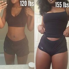 Gain Weight For Women, Weight Gain Plan, Healthy Weight Gain Foods, Weight Gain Journey, Weight Gain Workout, Best Workout Routine, Healthy Weight Gain, Body Wrap, Weights For Women