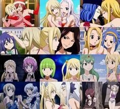 Fairy Tail Outfits, Levy Mcgarden, Gangsta Anime, Rave Master, Fairy Tail Images, Fairy Tale Anime