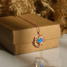 Silver Sun and Moon Necklace  ✔Handmade silver crescent necklace ✔925 sterling silver ✔Rose gold plated ✔Preserves its shine for a long time ✔Ready for shipping Material: 925 Sterling Silver Chain Lenght: 45 cm/ 17.71 in You may choose it as a Christmas, anniversary, or birthday gift and Valentine's Day Gift.🤍 If you have a question please don't hesitate to contact me.🌼  YOU MAY USE THE EXPRESS SHIPPING OPTION TO GET YOUR ORDER FASTER. Express shipping send by UPS, TNT, and FedEx. Delivery time:  *Europe 2-4 business days, *USA- Canada 3-7 business days, *Everywhere else 5-10 business days. **Please share your phone number with me in case of cargo returns. Feel free to view my other accessories; https://www.etsy.com/shop/aliveaccessories Thank you for visiting my shop! Elegant Sun And Moon Design Jewelry As Gift, Elegant Sun And Moon Design Jewelry For Gifts, Elegant Sun And Moon Design Jewelry Gift, Sterling Silver Moon Charm Necklace Fine Jewelry, Sterling Silver Moon Necklace Fine Jewelry, Sterling Silver Moon Clavicle Chain Jewelry, Sterling Silver Moon Clavicle Chain, Sterling Silver Fine Jewelry Necklace With Moon Charm, Sterling Silver Moon Necklace In Fine Jewelry Style