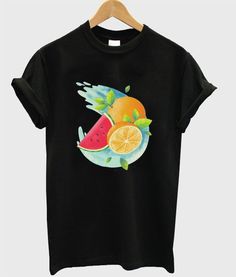 fruits t-shirt ZNF08 Tshirts Design Ideas, Funny Fireworks, Tshirts Design, T Shirt World, Rose T Shirt, Fruit Design, Keep It Clean, T Shirt And Shorts, Design T Shirt