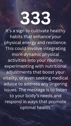 Click trough to learn more about the meanings of the angel number 333. 333 Angel Number Meaning, 333 Meaning, 333 Angel Number, Angel Number 333, Number 333, Prosperity Affirmations