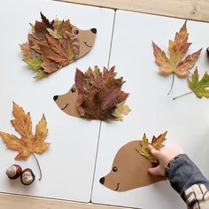 November Art, Nursery Activities, Daycare Crafts, Fall Crafts For Kids, Autumn Crafts, Toddler Art, Childrens Crafts