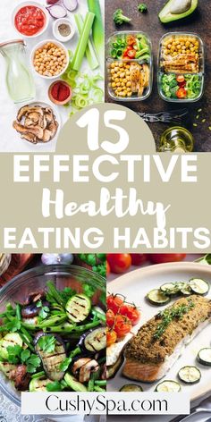 the top five healthy eating habitts for women and men to eat in each meal