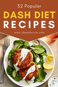 Dash Diet Dinner Recipes, Diet Chicken Recipes, Dash Diet Food List, Diet Pasta